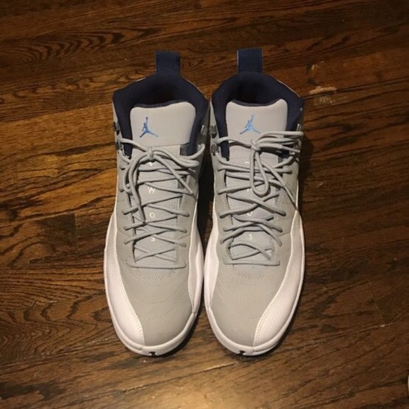 Jordan Other - Jordan 12 "Top Of The Class"